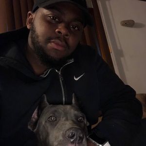 Meet your Posher, Brandon